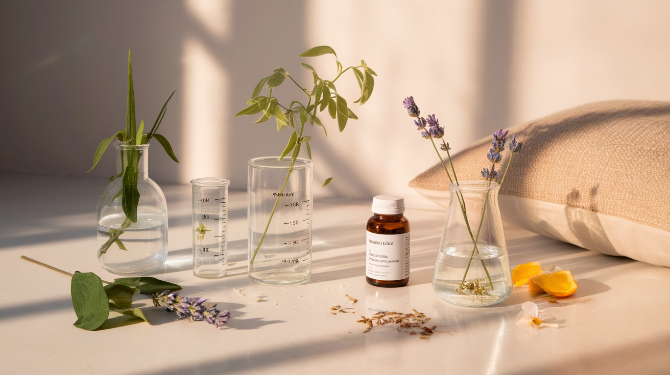 SonnaVita laboratorij